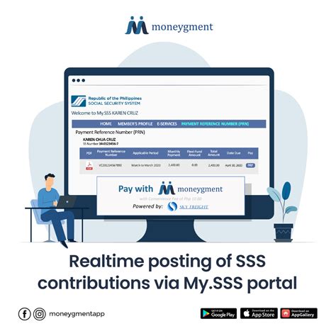www.sss.portal|portal sss.